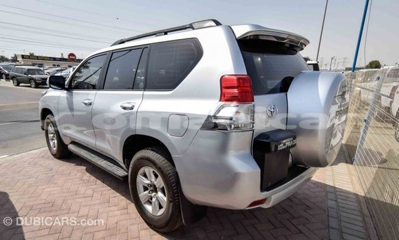 Buy Import Toyota Prado Other Car in Import - Dubai in Dhufar Buy Import Toyota Prado Other Car in Import - Dubai in Dhufar