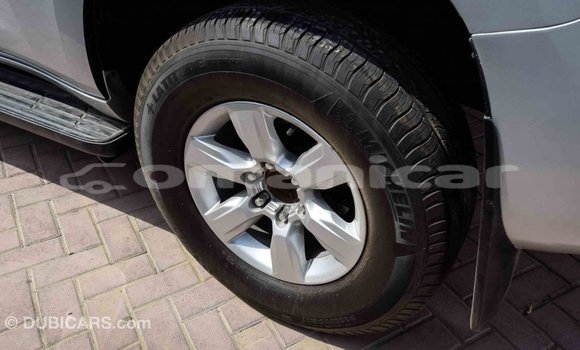 Buy Import Toyota Prado Other Car in Import - Dubai in Dhufar Buy Import Toyota Prado Other Car in Import - Dubai in Dhufar