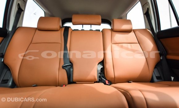 Buy Import Toyota Prado Brown Car in Import - Dubai in Dhufar Buy Import Toyota Prado Brown Car in Import - Dubai in Dhufar