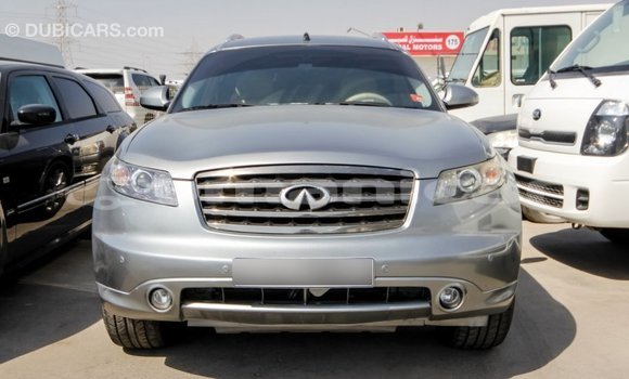 Buy Import Infiniti FX Other Car in Import - Dubai in Dhufar Buy Import Infiniti FX Other Car in Import - Dubai in Dhufar