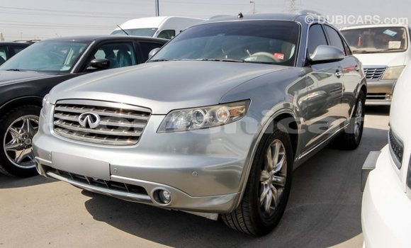 Buy Import Infiniti FX Other Car in Import - Dubai in Dhufar Buy Import Infiniti FX Other Car in Import - Dubai in Dhufar