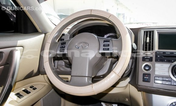 Buy Import Infiniti FX Other Car in Import - Dubai in Dhufar Buy Import Infiniti FX Other Car in Import - Dubai in Dhufar