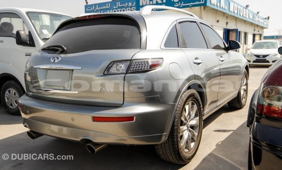 Buy Import Infiniti FX Other Car in Import - Dubai in Dhufar Buy Import Infiniti FX Other Car in Import - Dubai in Dhufar