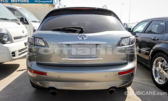 Buy Import Infiniti FX Other Car in Import - Dubai in Dhufar Buy Import Infiniti FX Other Car in Import - Dubai in Dhufar