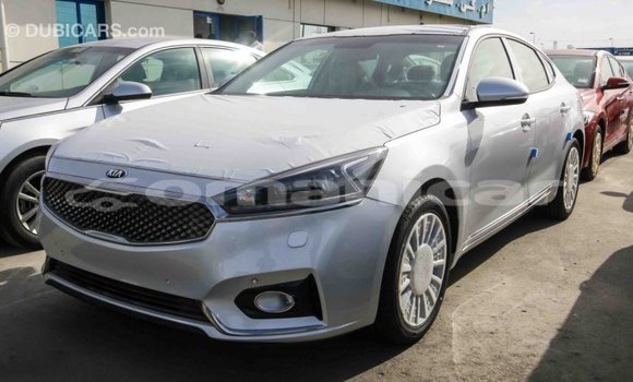 Buy Import Kia Cadenza Other Car in Import - Dubai in Dhufar Buy Import Kia Cadenza Other Car in Import - Dubai in Dhufar