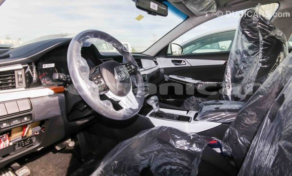 Buy Import Kia Cadenza Other Car in Import - Dubai in Dhufar Buy Import Kia Cadenza Other Car in Import - Dubai in Dhufar