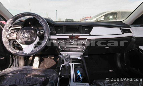 Buy Import Kia Cadenza Other Car in Import - Dubai in Dhufar Buy Import Kia Cadenza Other Car in Import - Dubai in Dhufar