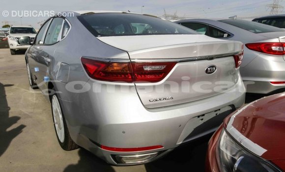 Buy Import Kia Cadenza Other Car in Import - Dubai in Dhufar Buy Import Kia Cadenza Other Car in Import - Dubai in Dhufar