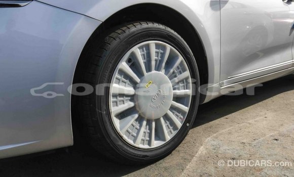 Buy Import Kia Cadenza Other Car in Import - Dubai in Dhufar Buy Import Kia Cadenza Other Car in Import - Dubai in Dhufar