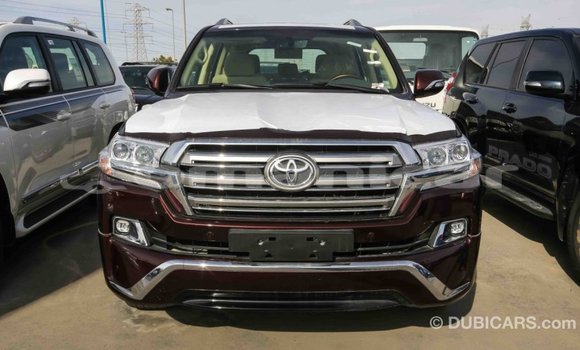 Buy Import Toyota Land Cruiser Other Car in Import - Dubai in Dhufar Buy Import Toyota Land Cruiser Other Car in Import - Dubai in Dhufar