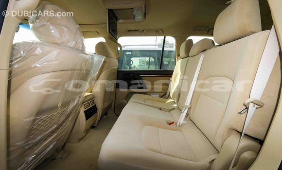 Buy Import Toyota Land Cruiser Other Car in Import - Dubai in Dhufar Buy Import Toyota Land Cruiser Other Car in Import - Dubai in Dhufar