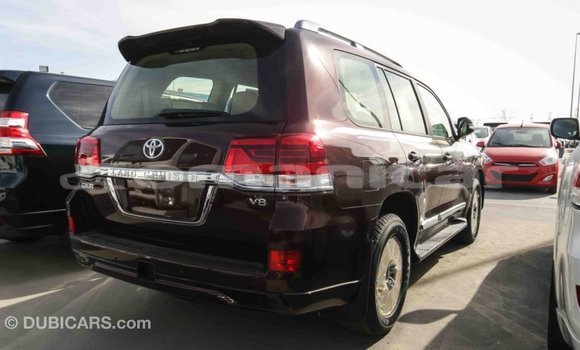 Buy Import Toyota Land Cruiser Other Car in Import - Dubai in Dhufar Buy Import Toyota Land Cruiser Other Car in Import - Dubai in Dhufar