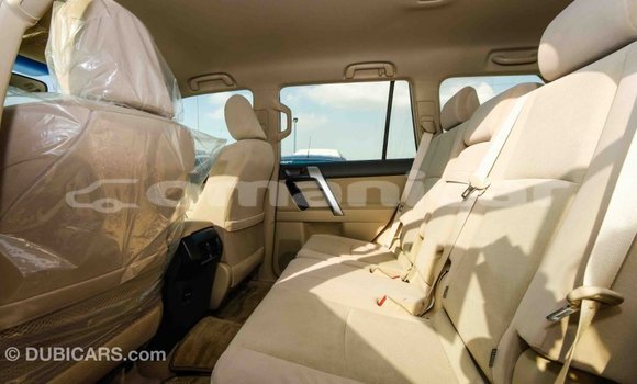 Buy Import Toyota Prado Black Car in Import - Dubai in Dhufar Buy Import Toyota Prado Black Car in Import - Dubai in Dhufar