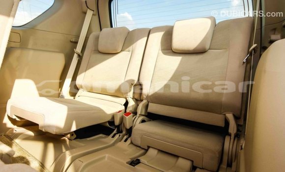 Buy Import Toyota Prado Black Car in Import - Dubai in Dhufar Buy Import Toyota Prado Black Car in Import - Dubai in Dhufar
