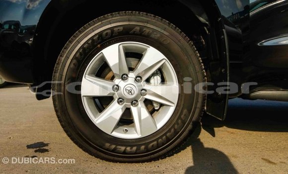 Buy Import Toyota Prado Black Car in Import - Dubai in Dhufar Buy Import Toyota Prado Black Car in Import - Dubai in Dhufar