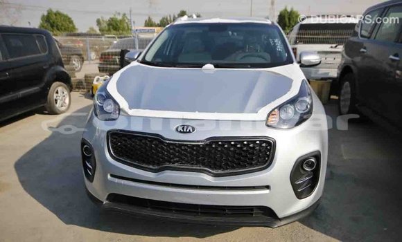 Buy Import Kia Sportage Other Car in Import - Dubai in Dhufar Buy Import Kia Sportage Other Car in Import - Dubai in Dhufar