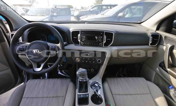 Buy Import Kia Sportage Other Car in Import - Dubai in Dhufar Buy Import Kia Sportage Other Car in Import - Dubai in Dhufar