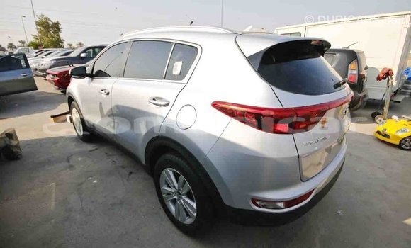 Buy Import Kia Sportage Other Car in Import - Dubai in Dhufar Buy Import Kia Sportage Other Car in Import - Dubai in Dhufar