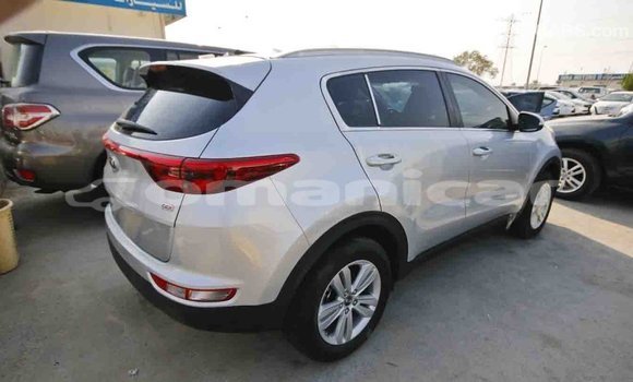 Buy Import Kia Sportage Other Car in Import - Dubai in Dhufar Buy Import Kia Sportage Other Car in Import - Dubai in Dhufar