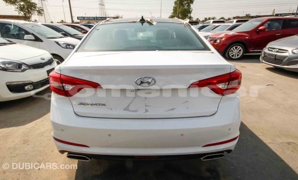 Buy Import Hyundai Sonata White Car in Import - Dubai in Dhufar Buy Import Hyundai Sonata White Car in Import - Dubai in Dhufar