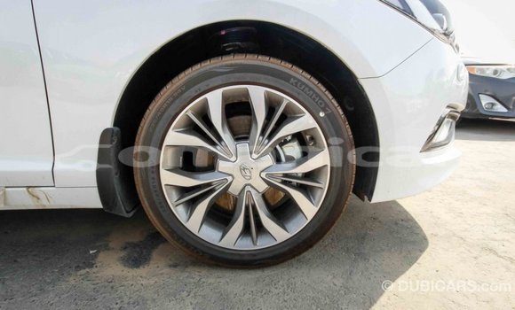 Buy Import Hyundai Sonata White Car in Import - Dubai in Dhufar Buy Import Hyundai Sonata White Car in Import - Dubai in Dhufar