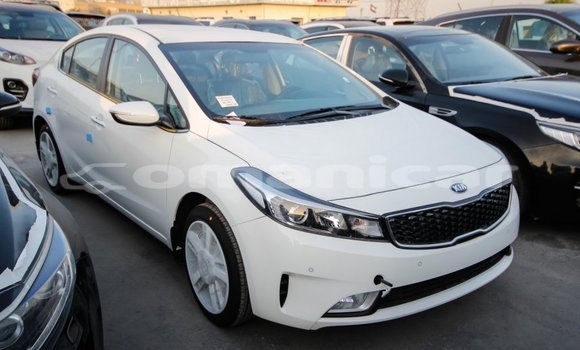 Buy Import Kia Cerato White Car in Import - Dubai in Dhufar Buy Import Kia Cerato White Car in Import - Dubai in Dhufar