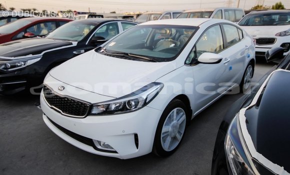 Buy Import Kia Cerato White Car in Import - Dubai in Dhufar Buy Import Kia Cerato White Car in Import - Dubai in Dhufar