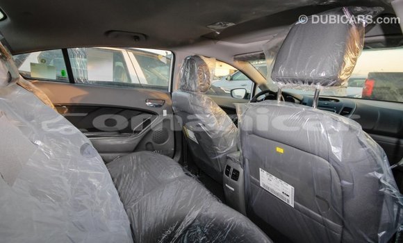 Buy Import Kia Cerato White Car in Import - Dubai in Dhufar Buy Import Kia Cerato White Car in Import - Dubai in Dhufar