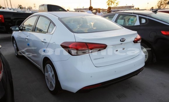Buy Import Kia Cerato White Car in Import - Dubai in Dhufar Buy Import Kia Cerato White Car in Import - Dubai in Dhufar