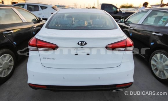 Buy Import Kia Cerato White Car in Import - Dubai in Dhufar Buy Import Kia Cerato White Car in Import - Dubai in Dhufar