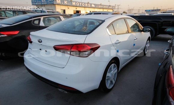 Buy Import Kia Cerato White Car in Import - Dubai in Dhufar Buy Import Kia Cerato White Car in Import - Dubai in Dhufar
