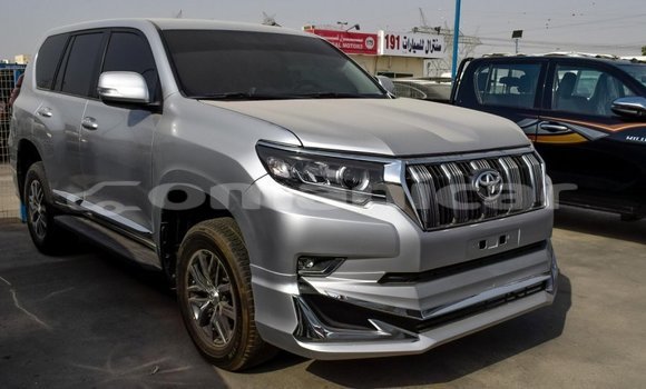 Buy Import Toyota Prado Other Car in Import - Dubai in Dhufar Buy Import Toyota Prado Other Car in Import - Dubai in Dhufar