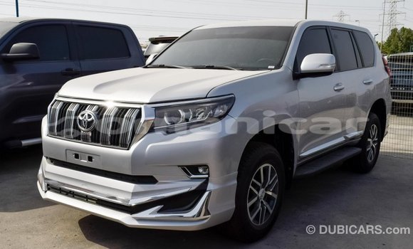 Buy Import Toyota Prado Other Car in Import - Dubai in Dhufar Buy Import Toyota Prado Other Car in Import - Dubai in Dhufar