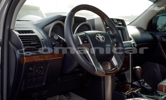 Buy Import Toyota Prado Other Car in Import - Dubai in Dhufar Buy Import Toyota Prado Other Car in Import - Dubai in Dhufar