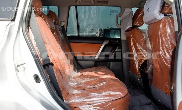 Buy Import Toyota Prado Other Car in Import - Dubai in Dhufar Buy Import Toyota Prado Other Car in Import - Dubai in Dhufar