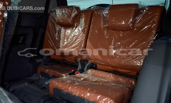 Buy Import Toyota Prado Other Car in Import - Dubai in Dhufar Buy Import Toyota Prado Other Car in Import - Dubai in Dhufar