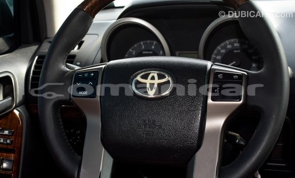Buy Import Toyota Prado Other Car in Import - Dubai in Dhufar Buy Import Toyota Prado Other Car in Import - Dubai in Dhufar