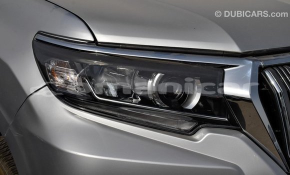 Buy Import Toyota Prado Other Car in Import - Dubai in Dhufar Buy Import Toyota Prado Other Car in Import - Dubai in Dhufar