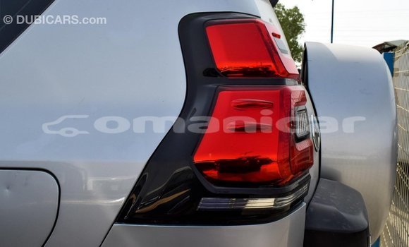 Buy Import Toyota Prado Other Car in Import - Dubai in Dhufar Buy Import Toyota Prado Other Car in Import - Dubai in Dhufar