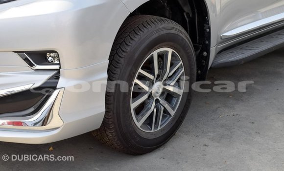 Buy Import Toyota Prado Other Car in Import - Dubai in Dhufar Buy Import Toyota Prado Other Car in Import - Dubai in Dhufar