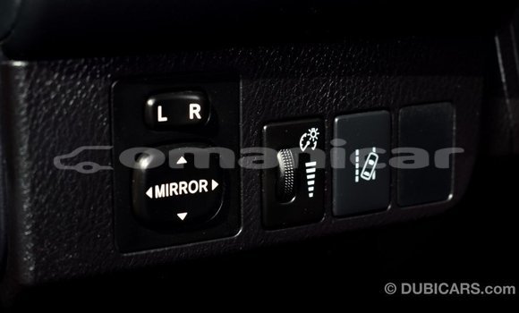 Buy Import Toyota 4Runner Other Car in Import - Dubai in Dhufar Buy Import Toyota 4Runner Other Car in Import - Dubai in Dhufar