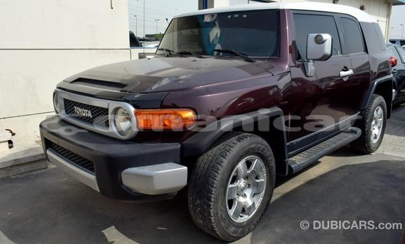Buy Import Toyota FJ Cruiser Other Car in Import - Dubai in Dhufar Buy Import Toyota FJ Cruiser Other Car in Import - Dubai in Dhufar