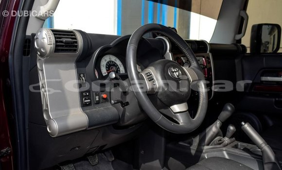 Buy Import Toyota FJ Cruiser Other Car in Import - Dubai in Dhufar Buy Import Toyota FJ Cruiser Other Car in Import - Dubai in Dhufar