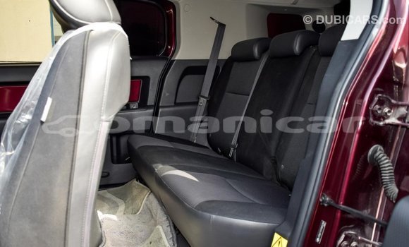 Buy Import Toyota FJ Cruiser Other Car in Import - Dubai in Dhufar Buy Import Toyota FJ Cruiser Other Car in Import - Dubai in Dhufar