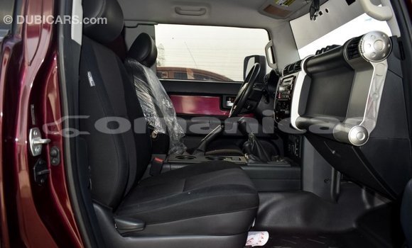 Buy Import Toyota FJ Cruiser Other Car in Import - Dubai in Dhufar Buy Import Toyota FJ Cruiser Other Car in Import - Dubai in Dhufar