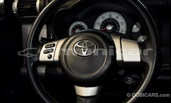 Buy Import Toyota FJ Cruiser Other Car in Import - Dubai in Dhufar Buy Import Toyota FJ Cruiser Other Car in Import - Dubai in Dhufar