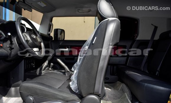 Buy Import Toyota FJ Cruiser Other Car in Import - Dubai in Dhufar Buy Import Toyota FJ Cruiser Other Car in Import - Dubai in Dhufar