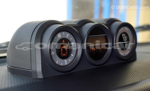 Buy Import Toyota FJ Cruiser Other Car in Import - Dubai in Dhufar Buy Import Toyota FJ Cruiser Other Car in Import - Dubai in Dhufar