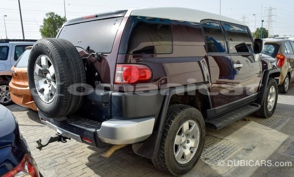 Buy Import Toyota FJ Cruiser Other Car in Import - Dubai in Dhufar Buy Import Toyota FJ Cruiser Other Car in Import - Dubai in Dhufar