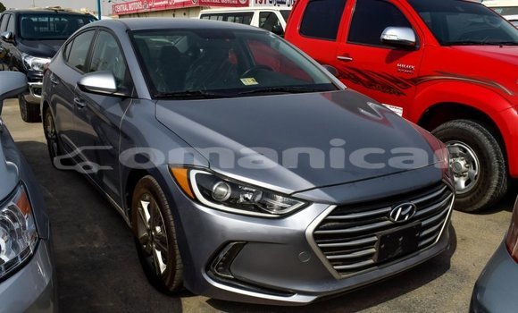 Buy Import Hyundai Elantra Other Car in Import - Dubai in Dhufar Buy Import Hyundai Elantra Other Car in Import - Dubai in Dhufar